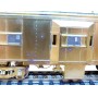 OVERLAND ( OMI ) 1253 caboose NE WESTERN MARYLAND BO