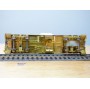 OVERLAND ( OMI ) 1257,  modernized caboose   Erie Lackawanna   E-L  neuf   BO