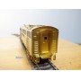 Overland Models ( OMI ) 4310 . 1  voiture d'inspection des rails Milwaukee Road  BO