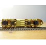 Overland Models ( OMI ) 4310 . 1  voiture d'inspection des rails Milwaukee Road  BO
