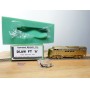 Overland Models ( OMI ) 4310 . 1  voiture d'inspection des rails Milwaukee Road  BO