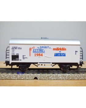 Märklin 48944 wagons plats type Bt 10 conteneurs à bière Königsbacher DB BO