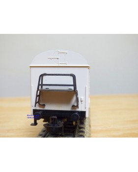Märklin 48944 wagons plats type Bt 10 conteneurs à bière Königsbacher DB BO