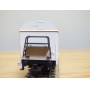 Märklin 48944 wagons plats type Bt 10 conteneurs à bière Königsbacher DB BO