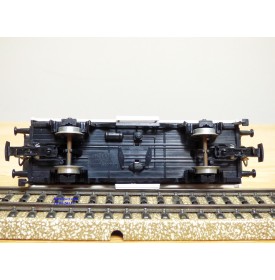 Märklin 48944 wagons plats type Bt 10 conteneurs à bière Königsbacher DB BO