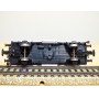 Märklin 48944 wagons plats type Bt 10 conteneurs à bière Königsbacher DB BO