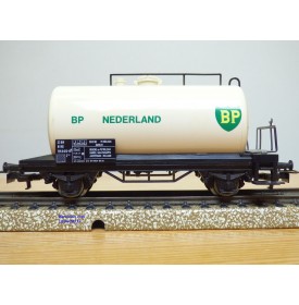 Märklin  88714 / 4440,  wagon citerne BP NEDERLAND 