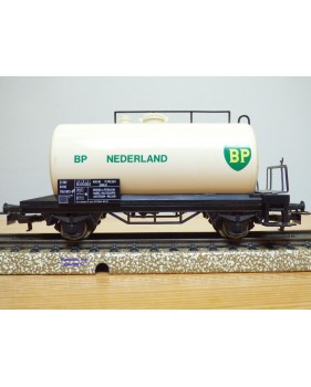 Märklin 48944 wagons plats type Bt 10 conteneurs à bière Königsbacher DB BO