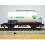 Märklin 48944 wagons plats type Bt 10 conteneurs à bière Königsbacher DB BO