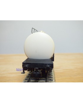 Märklin  88714 / 4440,  wagon citerne BP NEDERLAND 