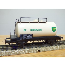 Märklin 48944 wagons plats type Bt 10 conteneurs à bière Königsbacher DB BO