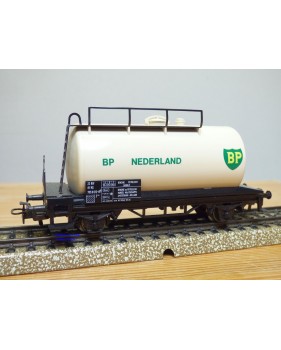 Märklin 48944 wagons plats type Bt 10 conteneurs à bière Königsbacher DB BO