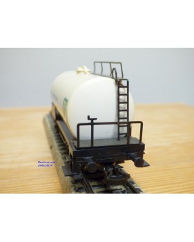 Märklin 48944 wagons plats type Bt 10 conteneurs à bière Königsbacher DB BO