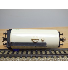 Märklin 48944 wagons plats type Bt 10 conteneurs à bière Königsbacher DB BO