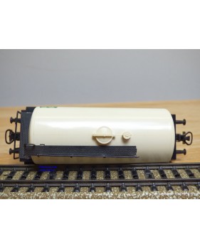 Märklin 48944 wagons plats type Bt 10 conteneurs à bière Königsbacher DB BO