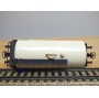Märklin 48944 wagons plats type Bt 10 conteneurs à bière Königsbacher DB BO