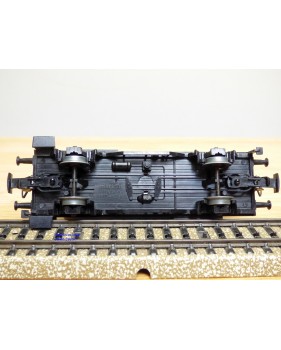 Märklin 48944 wagons plats type Bt 10 conteneurs à bière Königsbacher DB BO