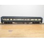 RIVAROSSI  6505, voiture Pullman  ( heavyweight Pullman ) N°: 264  Delaware & Hudson  Neuf   BO