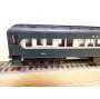 RIVAROSSI V ABZ voiture grandes lignes mixte 1/2 ème Cl. type ABz FS 