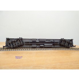 RIVAROSSI  6505, voiture Pullman  ( heavyweight Pullman ) N°: 264  Delaware & Hudson  Neuf   BO
