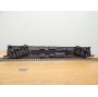 RIVAROSSI  6505, voiture Pullman  ( heavyweight Pullman ) N°: 264  Delaware & Hudson  Neuf   BO