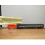 RIVAROSSI  6505, voiture Pullman  ( heavyweight Pullman ) N°: 264  Delaware & Hudson  Neuf   BO