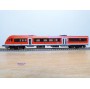FLEISCHMANN 5350 wagon couvert DR BO