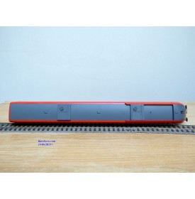 FLEISCHMANN 5350 wagon couvert DR BO