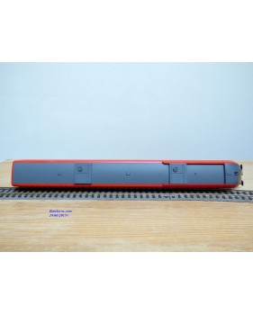 FLEISCHMANN 5350 wagon couvert DR BO