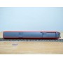 FLEISCHMANN 5350 wagon couvert DR BO