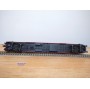 FLEISCHMANN 5350 wagon couvert DR BO