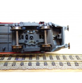 FLEISCHMANN 5350 wagon couvert DR BO