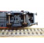 FLEISCHMANN 5350 wagon couvert DR BO
