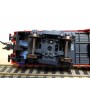 FLEISCHMANN 5350 wagon couvert DR BO