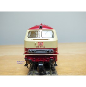 Loco Mikado 141 Br 41 DB grise BO