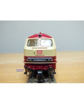 Loco Mikado 141 Br 41 DB grise BO