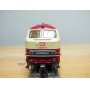 Loco Mikado 141 Br 41 DB grise BO