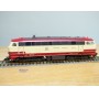 Loco Mikado 141 Br 41 DB grise BO