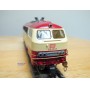 Loco Mikado 141 Br 41 DB grise BO