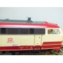 Loco Mikado 141 Br 41 DB grise BO