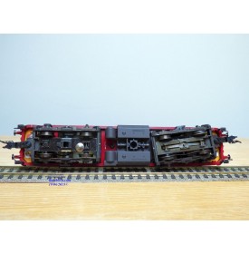 Loco Mikado 141 Br 41 DB grise BO