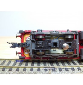 Loco Mikado 141 Br 41 DB grise BO