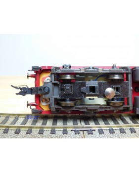 Loco Mikado 141 Br 41 DB grise BO