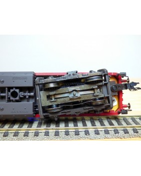 Fleischmann 974234, loco diesel 218 217-8  TEE    DB   neuf  BO