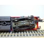 Loco Mikado 141 Br 41 DB grise BO