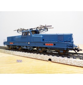 Märklin Digital  37331, motrice BoBo série 3600 CFL BO
