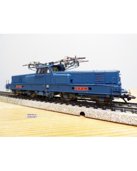Märklin 3059.2 motrice BB 9291 CAPITOLE SNCF BO
