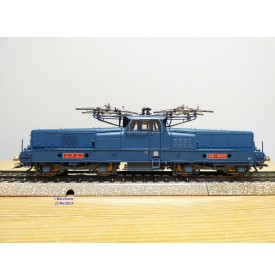 Märklin 3059.2 motrice BB 9291 CAPITOLE SNCF BO