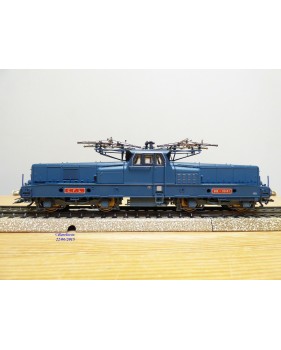 Märklin 3059.2 motrice BB 9291 CAPITOLE SNCF BO