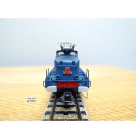 Märklin 3059.2 motrice BB 9291 CAPITOLE SNCF BO
